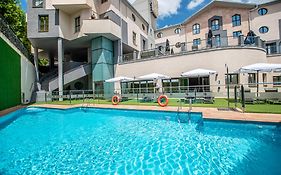 Hotel Badajoz Center